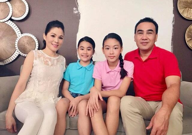 Lý do gì mà MC Quyền Linh 20 năm không ng.ủ chung giường với vợ, hé lộ thói quen kỳ lạ của cặp đôi độc lạ này