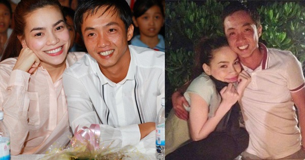 Lý do Cường Đô La chọn có con với Hồ Ngọc Hà giữa muôn ngàn mỹ nhân đẹp và nổi tiếng hơn xung quanh! Đến giờ đã rõ lí do