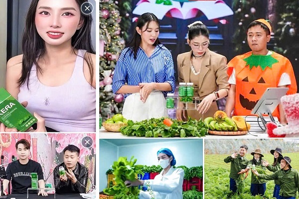 “Có ai được hoàn tiền vụ kẹo KERA chưa?” – câu hỏi đang được chú ý ngay lúc này