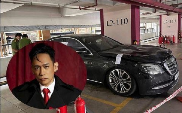Duy Mạnh nói gì khi fan lo sợ anh bị hãng xe Mercedes kiện ngược khi đăng video gây tranh cãi này?