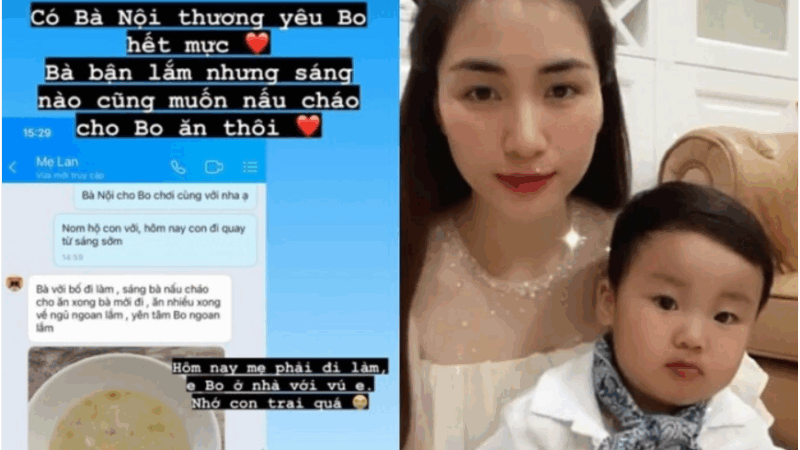 Sau nhiều năm, bây giờ mới tiết lộ Hòa Minzy và mẹ chồng cũ có mối qu.a.n h.ệ không ngờ, giờ mới hiểu lý do chia tay của Hòa và thiếu gia Minh Hải: Thương cho phận hồng nhan bạc tình