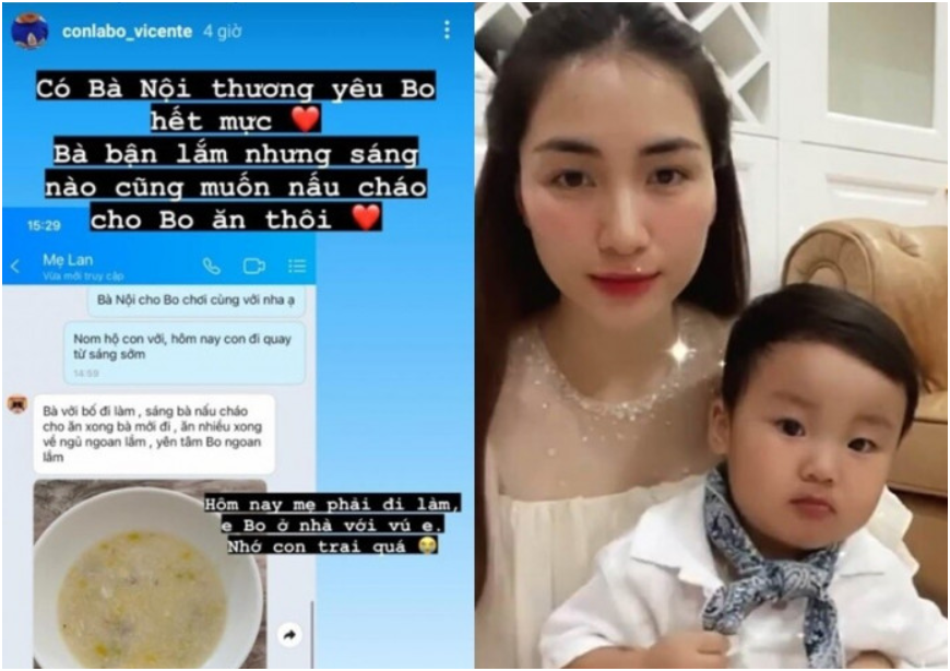 Sau nhiều năm, bây giờ mới tiết lộ Hòa Minzy và mẹ chồng cũ có mối qu.a.n h.ệ không ngờ, giờ mới hiểu lý do chia tay của Hòa và thiếu gia Minh Hải: Thương cho phận hồng nhan bạc tình