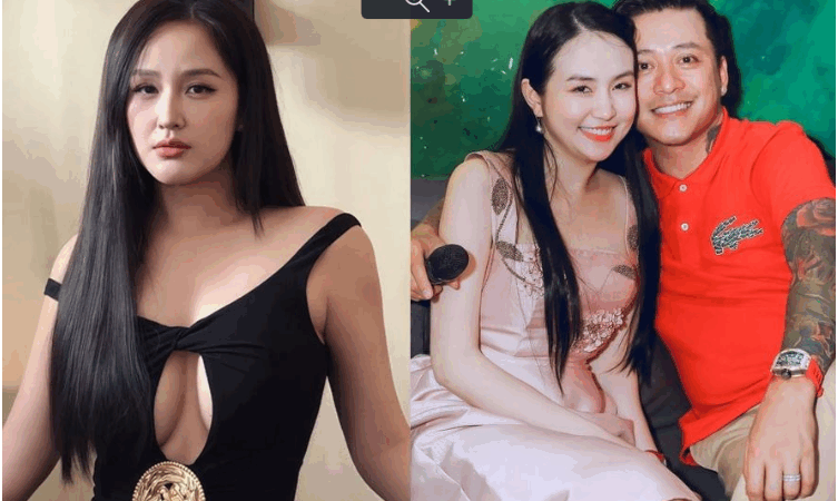 Thông tin cực s.ố.c liên quan đến Tuấn Hưng và Mai Phương Thuý: Lần này Hương baby ‘khóc cạn nức mắt’ quyết không tha thứ