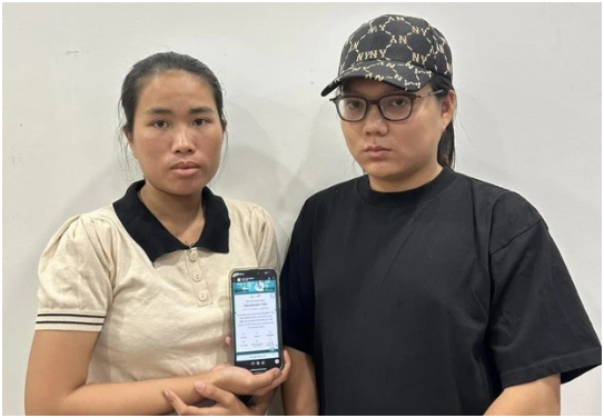 Phạm Thoại bất lực, đầy ấm ức khi mẹ Bắp cố tình làm khó anh trong việc sao kê rõ ràng: Làm ơn mắc o.án khổ quá
