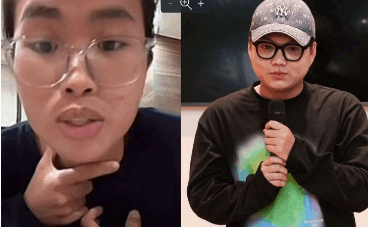 Mẹ Bắp gây ph.ẫ.n n.ộ khi gọi Phạm Thoại là “thằng”: Đối xử với ân nhân của mình thế đấy