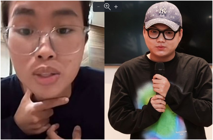 Mẹ Bắp gây ph.ẫ.n n.ộ khi gọi Phạm Thoại là “thằng”: Đối xử với ân nhân của mình thế đấy