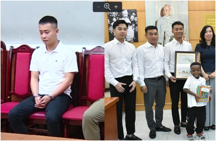 Thấy Quang Linh Vlogs gặp n.ạ.n, thành viên team châu Phi vội vã ‘quay lưng’ đầy ph.ũ phàng: Tự lập kênh riêng luôn