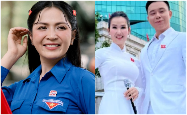 Duyên Quỳnh bị tố gi.à.nh gi.ậ.t với Võ Hạ Trâm xoay quanh ca khúc 3 tỷ view hot nhất dịp 30/4, nữ ca sĩ đã có động thái lạ, CĐM đào lại quá khứ gây tranh cãi