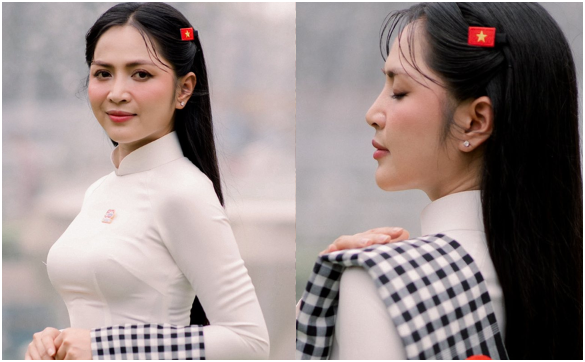 Chính thức: Nguyễn Duyên Quỳnh lần đầu lên tiếng về ồn ào quanh bài hát hot nhất dịp 30/4, làm rõ mối qu.a.n h.ệ với Võ Hạ Trâm trong vụ đấu tố ‘cư.ớ.p hit’