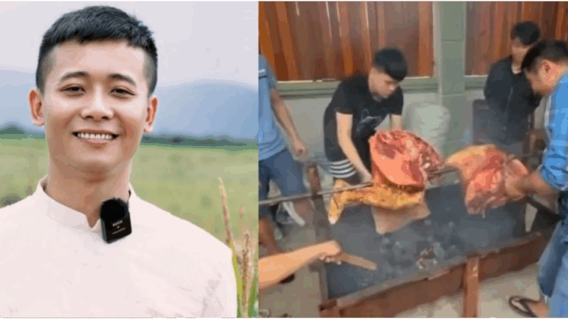 Quang Linh rơi vào vòng lao lý, 1 người trong team châu Phi lộng quyền, mở tiệc ăn mừng: Hơi quá rồi đó