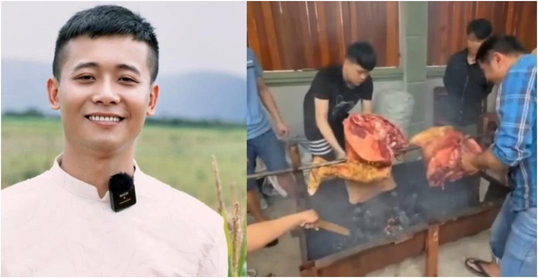 Quang Linh rơi vào vòng lao lý, 1 người trong team châu Phi lộng quyền, mở tiệc ăn mừng: Hơi quá rồi đó