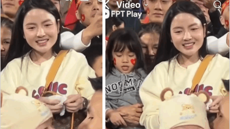 Cố làm đủ mọi cách để tìm lại hào quang nhưng vợ Quang Hải ngày càng mất hút, “hết thời”, mẹ chồng liền đổi thái độ?