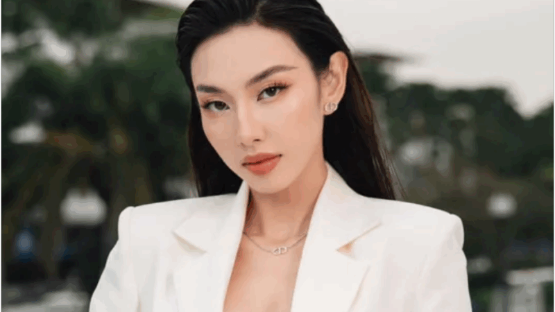 Khổ quá, Hoa hậu Thùy Tiên tiếp tục m.ất ‘tài sản’ quan trọng sau ồn ào kẹo Kera: Bị dồn đến chân tường rồi