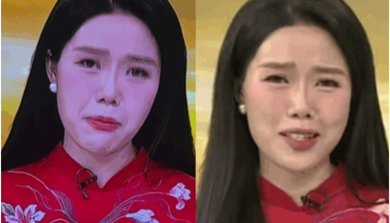 L.ộ diện người đứng sau BTV Lan Anh không phải đơn giản: Đúng là CDM đ.ồn gì cũng đúng