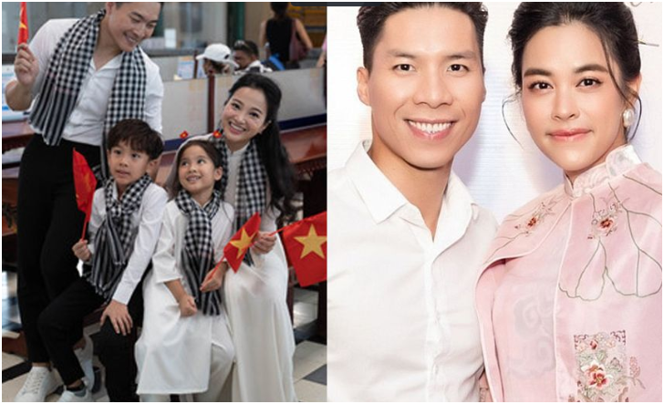 Vợ chồng Quốc Cơ phát triển sự nghiệp lên tầm cao mới ở Việt Nam, được bà con yêu quý, trong khi Osen Ngọc Mai và Quốc Nghiệp lại phải lủi thủi làm nghề này kiếm sống bên Mỹ: Sướng mà không biết hưởng giờ kêu ai