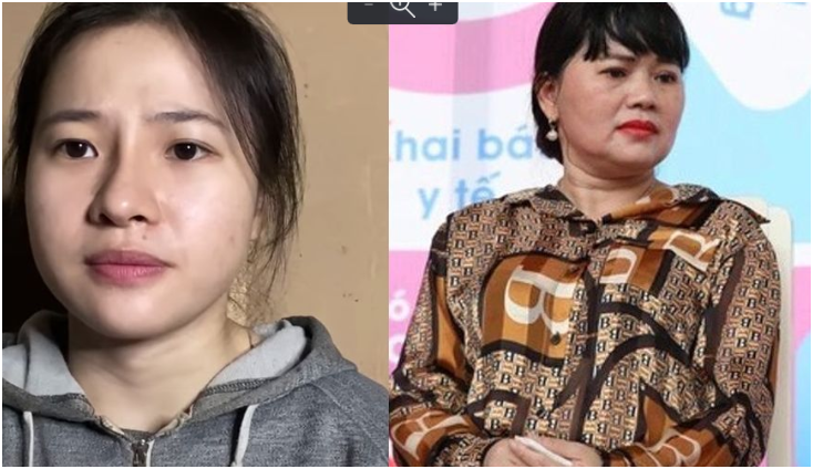 Võ Thị Diễm My – cô g.ái liên quan vụ án “Tịnh thất Bồng Lai” m.ấ.t tích bí ẩn suốt 5 năm: Bố mẹ nhớ con đến đổ b.ệ.nh, phải nhiều lần cấp cứu