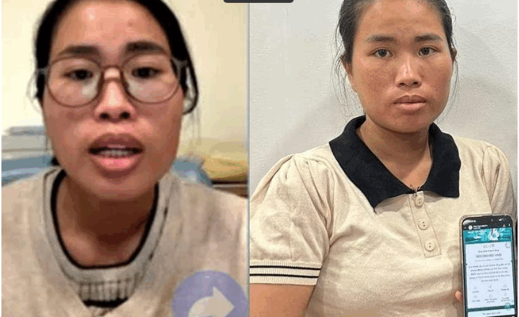 Động thái mới nhất gây ph.ẫ.n n.ộ của mẹ bé Bắp sau quãng thời gian ở ẩn: Sao lại tới mức này hả chị Hòa?