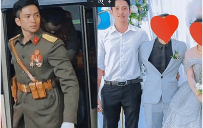 Chiến sỹ Lê Hoàng Hiệp vẫn cực hot dù đã hết “concert quốc gia”: Không ngờ mặc sơ mi trắng lại “soái ca” như ngôi sao điện ảnh thế này