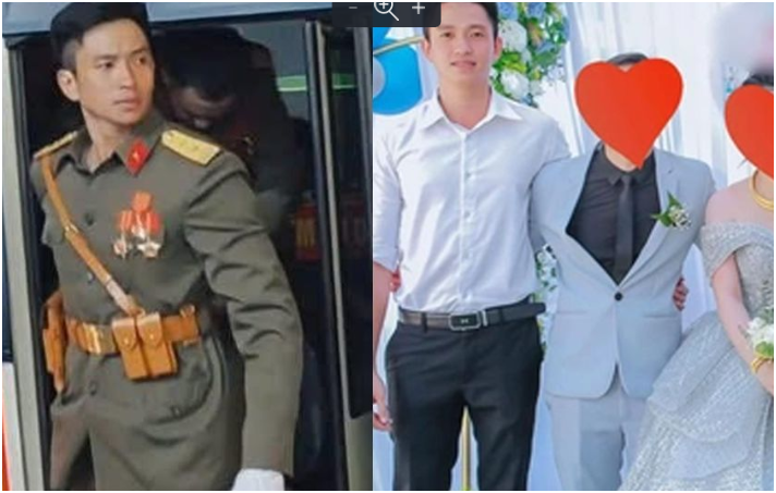 Chiến sỹ Lê Hoàng Hiệp vẫn cực hot dù đã hết “concert quốc gia”: Không ngờ mặc sơ mi trắng lại “soái ca” như ngôi sao điện ảnh thế này