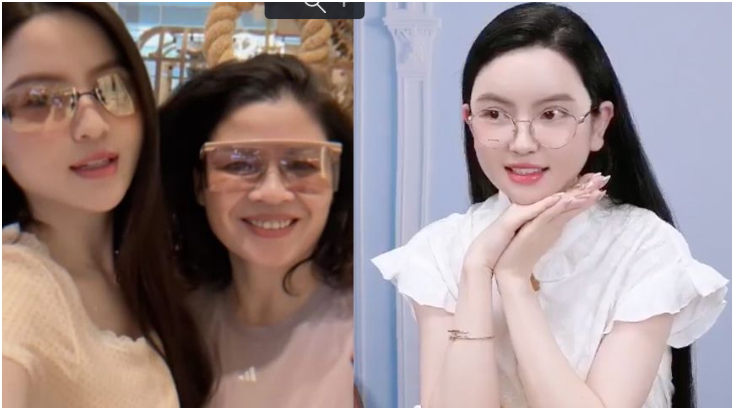 Chu Thanh Huyền quá khôn khéo khi tích cực ‘dát vàng’ lên mẹ chồng, nên được cưng bất chấp drama: Nàng dâu như này ai chẳng quý