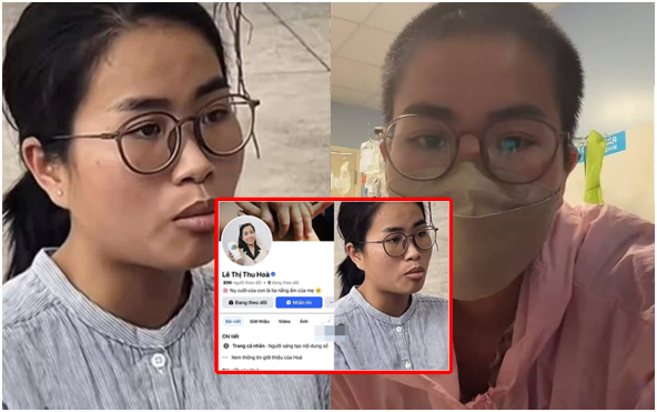 Nước đi khôn ngoan của mẹ Bắp sau khi con m.ấ.t: Mọi chuyện đã qua, chị Hòa được tha thứ để làm lại cuộc đời