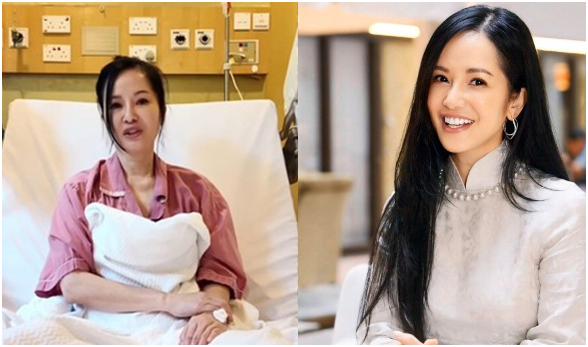 Diva Hồng Nhung lập di chúc khi phát b.ệnh, giờ công bố rõ ràng điều khoản bên trong khiến khán giả khóc thương: Chị hiểu chuyện đến đau lòng