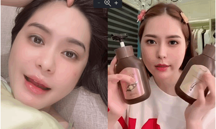 Nổi da gà với cl.i.p Đoàn Di Băng quảng cáo dầu gội Hanayuki vừa bị tiêu h.ủy: Một mực khẳng định an toàn cho tr.ẻ em và bà b.ầu mới s.ố.c