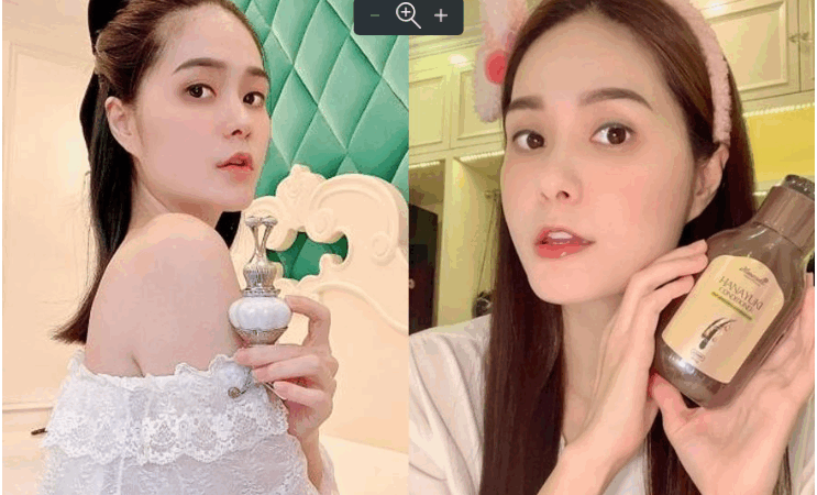Nhói lòng khi nghe Đoàn Di Băng nói về lô sản phẩm dầu gội Hanayuki Shampoo bị thu hồi, tiêu hủy: Chị có nỗi khổ riêng chứ không có ý l.ừ.a gì fan cả