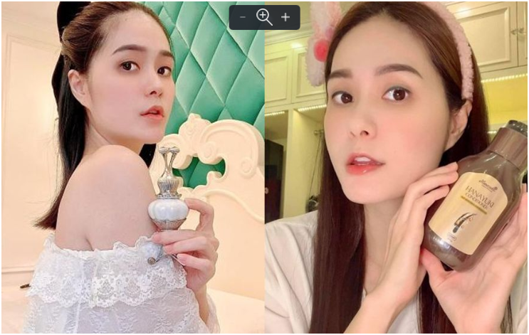 Nhói lòng khi nghe Đoàn Di Băng nói về lô sản phẩm dầu gội Hanayuki Shampoo bị thu hồi, tiêu hủy: Chị có nỗi khổ riêng chứ không có ý l.ừ.a gì fan cả