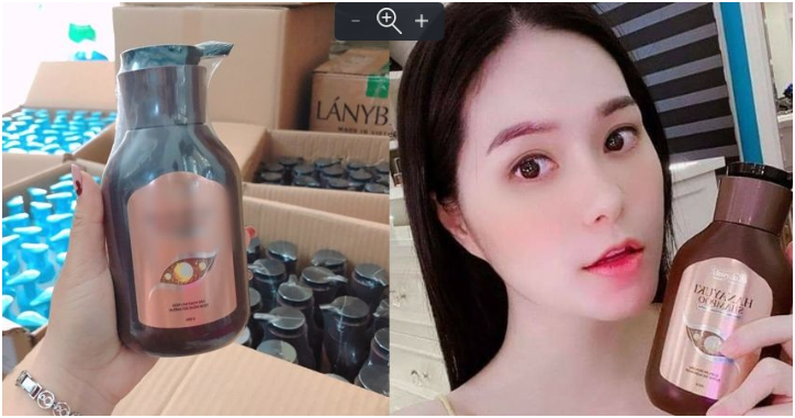Dầu gội mà Đoàn Di Băng quảng cáo bị thu hồi, ngỡ ngàng với chất bảo quản có trong sản phẩm: Nếu dùng không đúng mục đích sẽ  gây ích ứng đường hô hấp nếu hít phải lượng lớn. Rối lo.ạn thần ki.nh trung ương, suy hô hấp nếu sử dụng liều cao hoặc nuốt phải