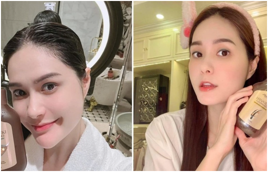 Phản hồi mới nhất của Đoàn Di Băng trong vụ dầu gội bị thu hồi khiến fan rần rần sung sướng: “Khách hàng cứ yên tâm sử dụng các lô hàng trước đó”