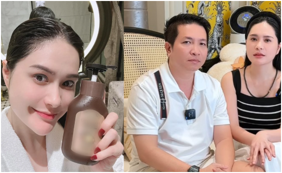 Đoàn Di Băng đồng tình với ý kiến cho rằng vợ chồng cô bị h.ã.m h.ạ.i trong vụ dầu gội kém chất lượng bị thu hồi: ‘Họ không bằng chị nên muốn vùi dập, tầm nhìn không tới nên nghĩ ai cũng xấu’