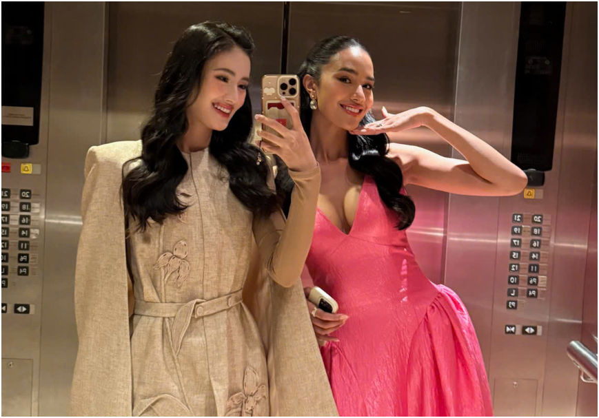Hoa hậu Ý Nhi được Miss World ưu ái nhờ tài năng cực đỉnh cùng thần thái sắc lẹm, độ hot chỉ xếp sau đối thủ đặc biệt này: Khả năng cao đăng quang, mang về vinh quang cho Việt Nam