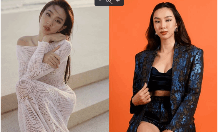 Cảnh báo liên quan đến Hoa hậu Thuỳ Tiên khiến dân m.ạng c.ă.m ph.ẫ.n: Kh.ố.n n.ạ.n vừa thôi