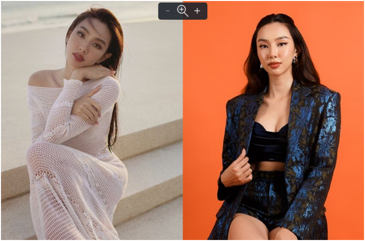 Cảnh báo liên quan đến Hoa hậu Thuỳ Tiên khiến dân m.ạng c.ă.m ph.ẫ.n: Kh.ố.n n.ạ.n vừa thôi