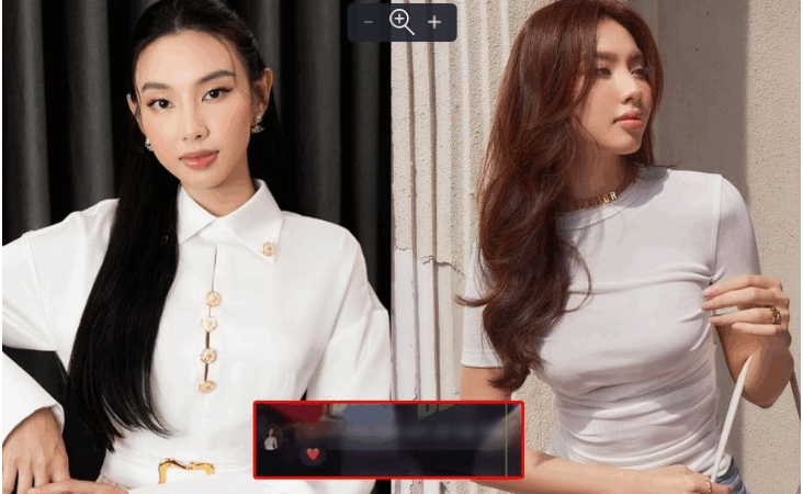 Thương lắm tình trạng hiện tại của Hoa hậu Thùy Tiên: Âm thầm gửi tin nhắn vỏn vẹn vài chữ, dính nghi vấn bị công ty ngó lơ?