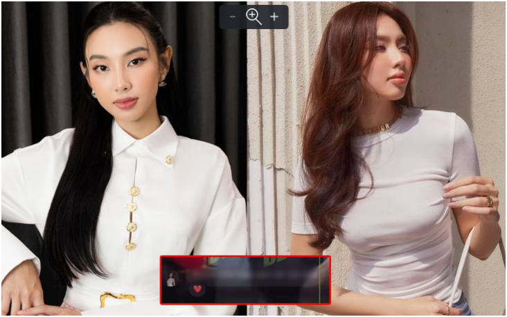 Thương lắm tình trạng hiện tại của Hoa hậu Thùy Tiên: Âm thầm gửi tin nhắn vỏn vẹn vài chữ, dính nghi vấn bị công ty ngó lơ?