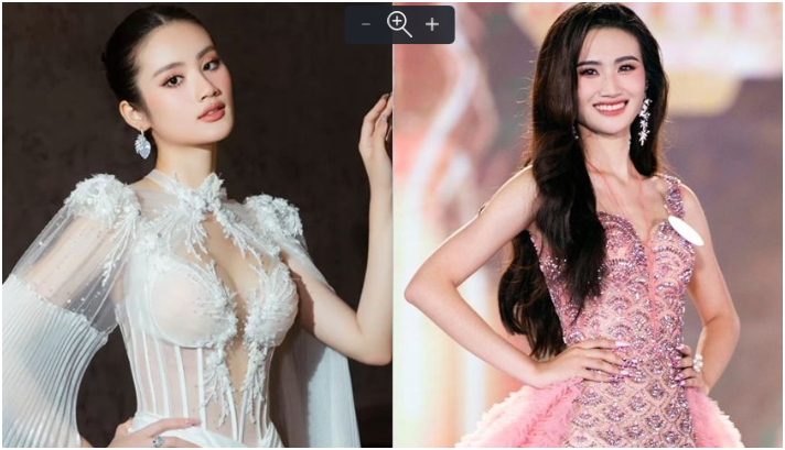 Ý Nhi đúng kiểu ‘con ghẻ’ trong nước, ra quốc tế được ưu ái, các nhân vật quyền lực khen hết lời: Chẳng qua là do fan Việt chưa đủ trình thẩm hết được tài năng và vẻ đẹp của chị thôi