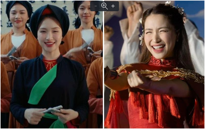Hòa Minzy flex độ giàu sau cơn sốt ‘Bắc Bling’, chuẩn phú bà nhất nhì showbiz: Khi tình yêu không được may mắn thì hạnh phúc lại đến từ chính tài năng của cô