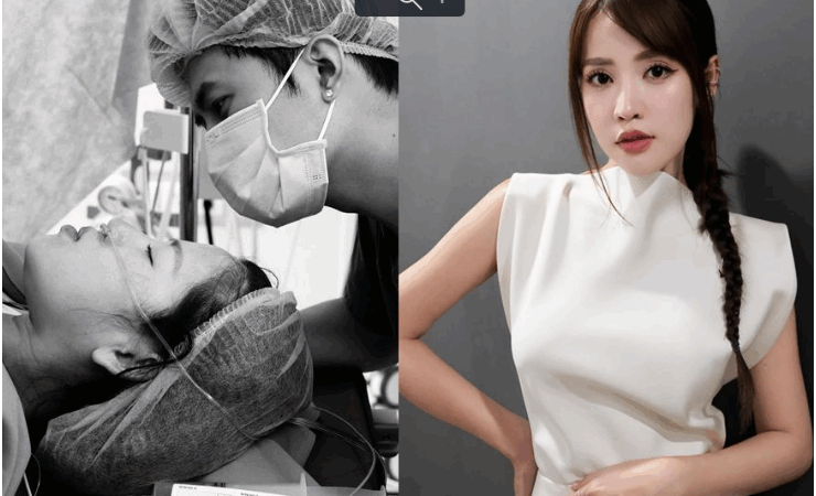 Làm gì cũng phải chất, Puka tiết l.ộ tên của con cả Việt Nam chưa ai có: Đỉnh cao quá!