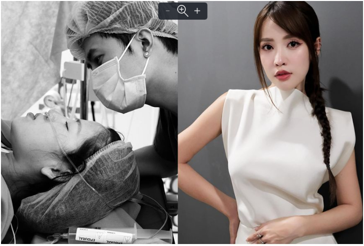 Làm gì cũng phải chất, Puka tiết l.ộ tên của con cả Việt Nam chưa ai có: Đỉnh cao quá!