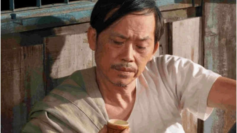 Trời đất ơi! Số tiền 128 tỷ đồng gây choáng của Hoài Linh