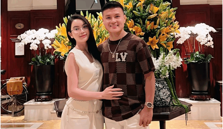 Chu Thanh Huyền – vợ Quang hải lại lên top tìm kiếm: Lần này còn chấn động hơn vụ đồn đoán quán hát