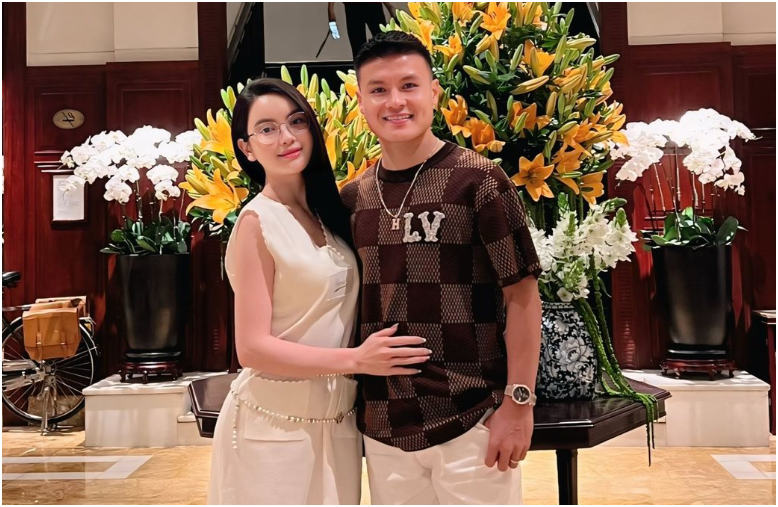 Chu Thanh Huyền – vợ Quang hải lại lên top tìm kiếm: Lần này còn chấn động hơn vụ đồn đoán quán hát