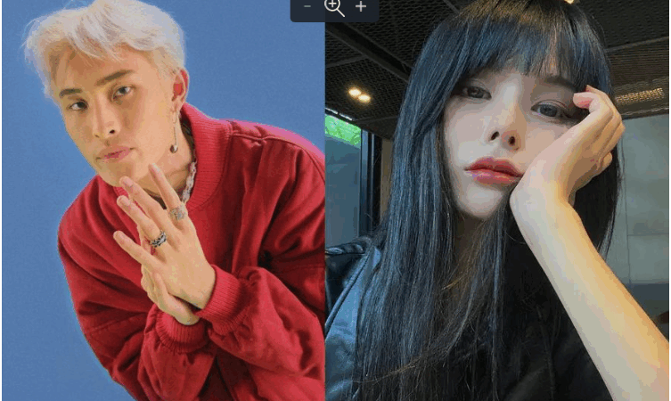 Wren Evans lên tiếng sau khi bị kéo vào drama ng.o.ại t.ì.nh của 1 hot girl: Đây chỉ là thông tin từ một phía, sẽ kiện yêu cầu bồi thường