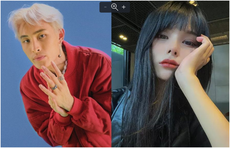 Wren Evans lên tiếng sau khi bị kéo vào drama ng.o.ại t.ì.nh của 1 hot girl: Đây chỉ là thông tin từ một phía, sẽ kiện yêu cầu bồi thường