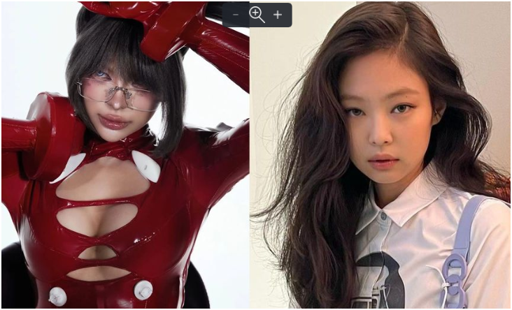 Cô g.ái tố Wren Evans ng.o.ại t.ì.nh gây chấn động từng hợp tác với Jennie Blackpink, aespa: Ở Việt Nam chưa ai làm được