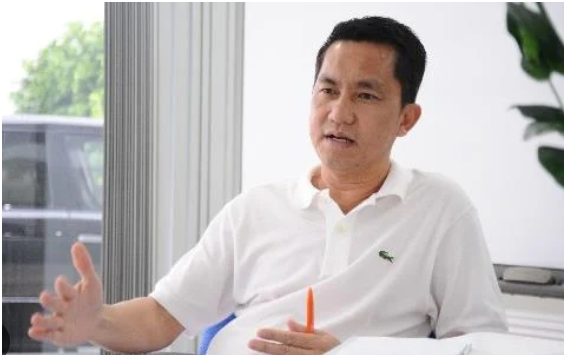 Ông Hồ Nhân – cựu CEO Nanogen, anh em tựa nhau của Hiền Hồ chính thức qua đời ở tuổi 59: “Chia buồn cùng gia đình”