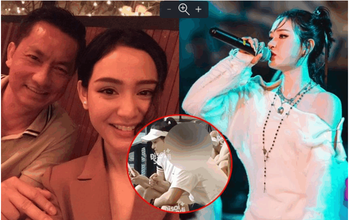 Hiền Hồ giờ ra sao sau scandal ‘con giáp thứ 13’ ầm ĩ một thời: Bị “tóm gọn” cảnh đi cùng trai lạ, chạy show ầm ầm