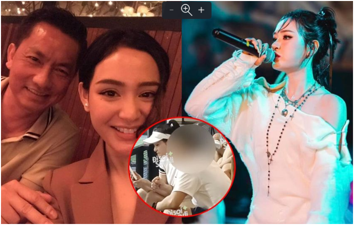 Hiền Hồ giờ ra sao sau scandal ‘con giáp thứ 13’ ầm ĩ một thời: Bị “tóm gọn” cảnh đi cùng trai lạ, chạy show ầm ầm